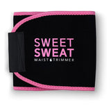 Sports Research® Waist Trimmer - Premium Sweat Enhancing Fitness Belt for Women & Men - 5 Adjustable Sizes