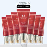 M Perfect Cover BB Cream SPF 42 PA+++(50ml)