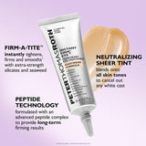 Instant FirmX Easy Wear Temporary Eye Tightener