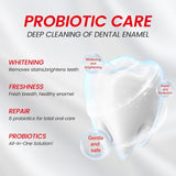 【Tripel Whitening & Tooth stain removal】Niacinamide Whitening Toothpaste-max
