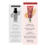 M Perfect Cover BB Cream SPF 42 PA+++(50ml)