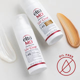 UV Clear Broad - Spectrum SPF 46
