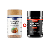Prostate Health and Nitric Oxide