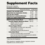 Prostate Health and Nitric Oxide