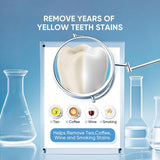 【Tripel Whitening & Tooth stain removal】Niacinamide Whitening Toothpaste-max
